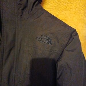 The northface Gotham jacket